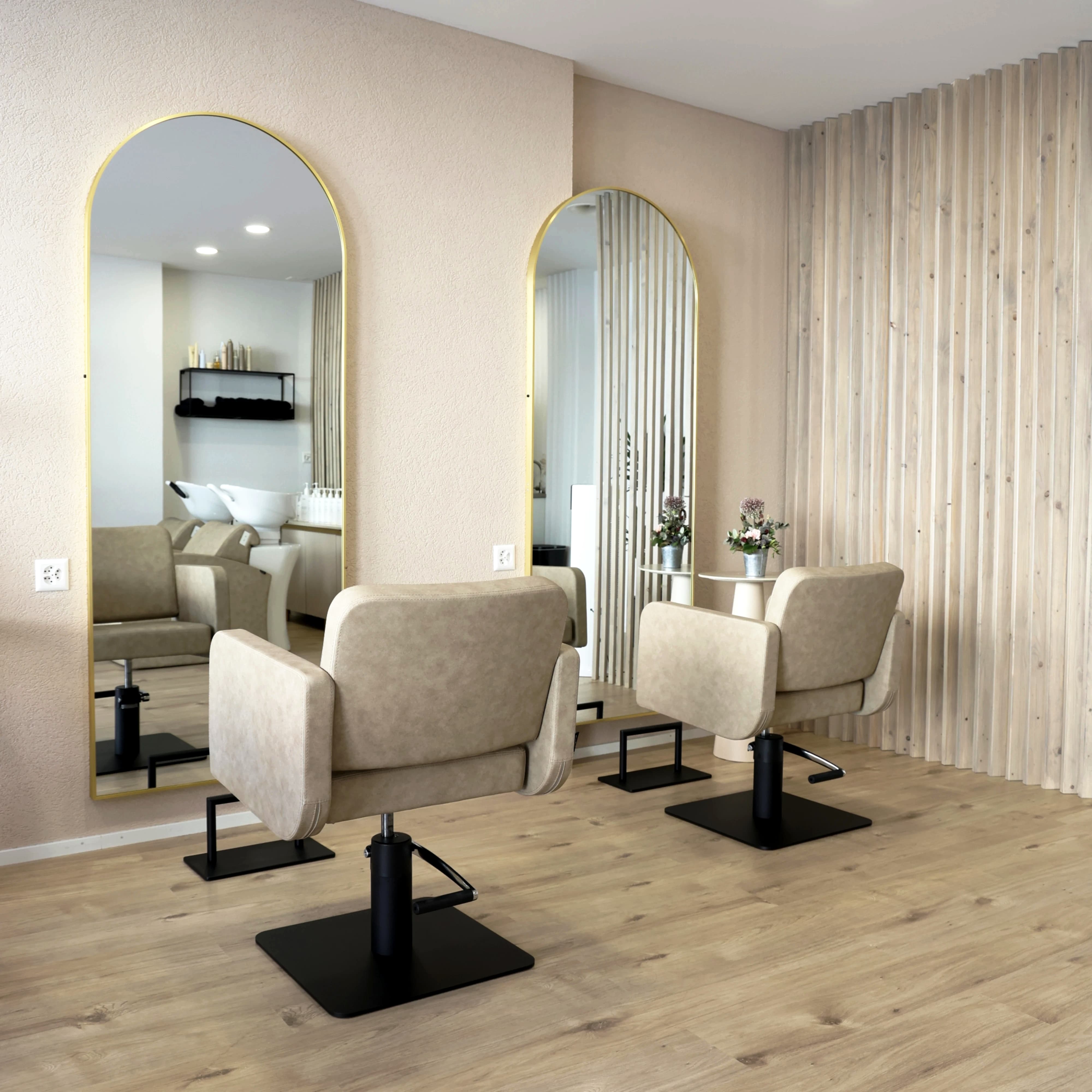 Coupes & Looks actuels Coupes & Looks actuels