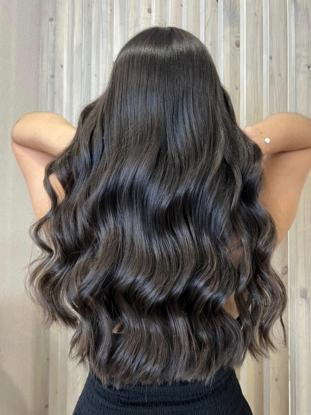 Effet waouh Effet waouh